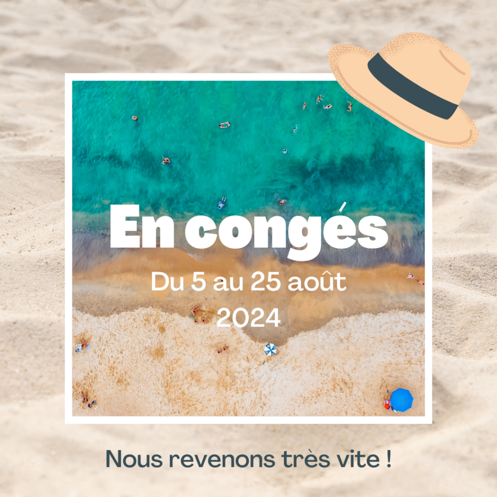 conges etf espaces verts ete 2024